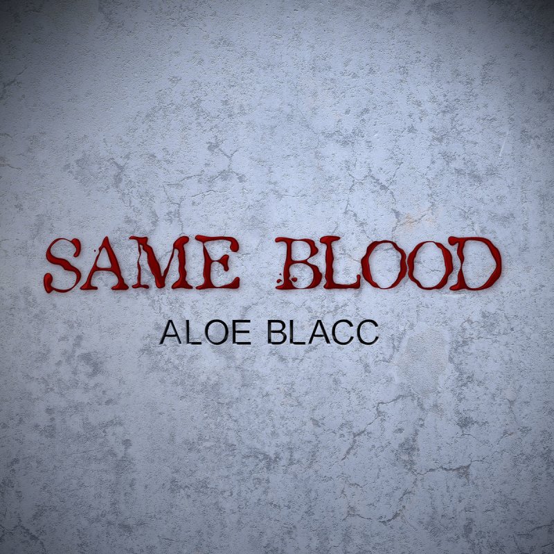 Same blood