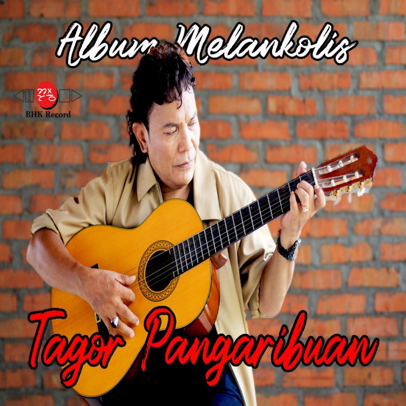 Tagor Pangaribuan Anggur Merah 2 Lyrics Musixmatch