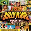Bollywood Spice Various Artists - cover art