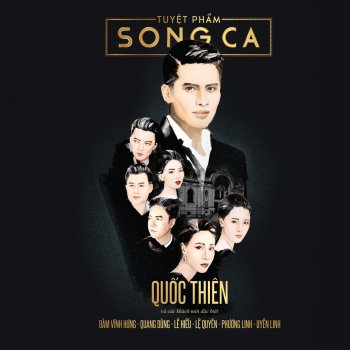 I Testi Delle Canzoni Dell Album Em ơi Anh Khoc Thật Rồi Di Quốc Thien Mtv