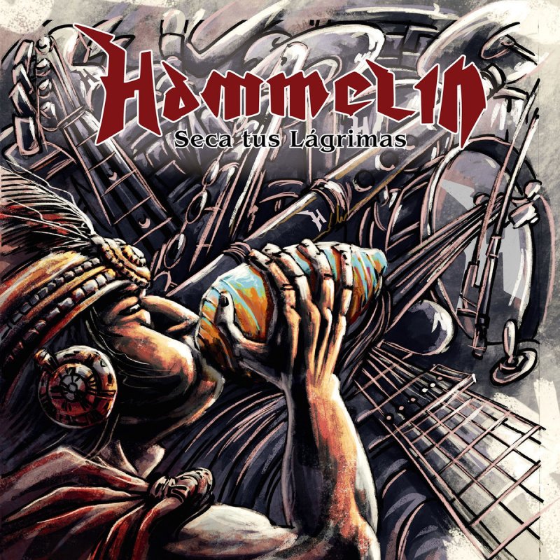 Hammelin Feat Gabriel Marian Seca Tus Lagrimas Lyrics Musixmatch