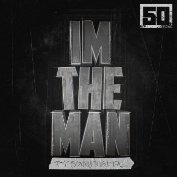 I'm the Man