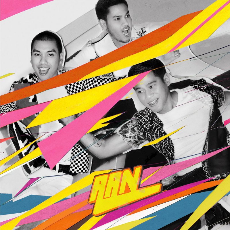 Ran Hijau Dan Biru Lyrics Musixmatch