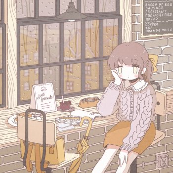 Just Friends By Potsu Album Lyrics Musixmatch Song Lyrics And