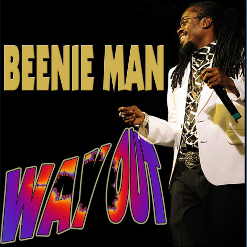 Beenie man