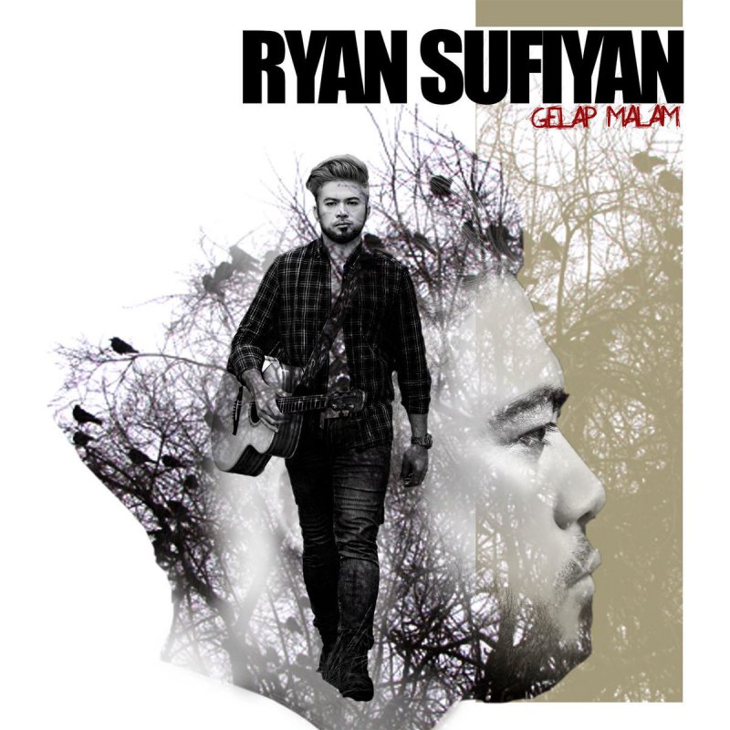 Ryan Sufiyan Gelap Malam Lyrics Musixmatch