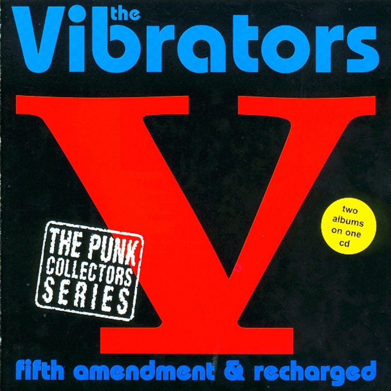 The Vibrators - Too Dumb Lyrics | Musixmatch