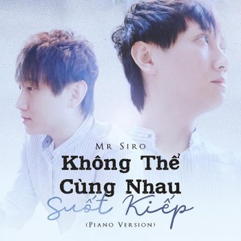 Gương Mặt Lạ Lẫm By Mr Siro Album Lyrics Musixmatch Song Lyrics And Translations
