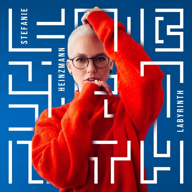 Stefanie Heinzmann Best Life Lyrics Musixmatch