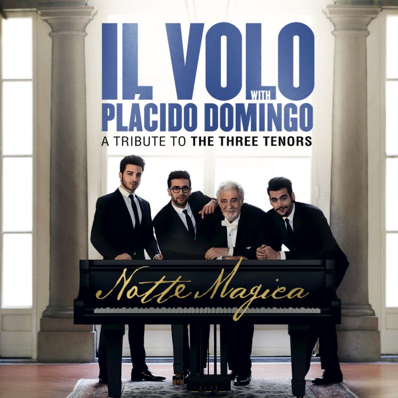 Il Volo Ave Maria, Mater Misericordiae の歌詞 Musixmatch