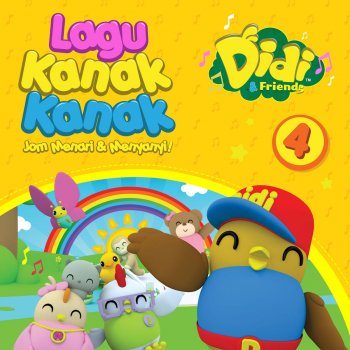 Tidurlah Sayang Testo Didi Friends Mtv Testi E Canzoni
