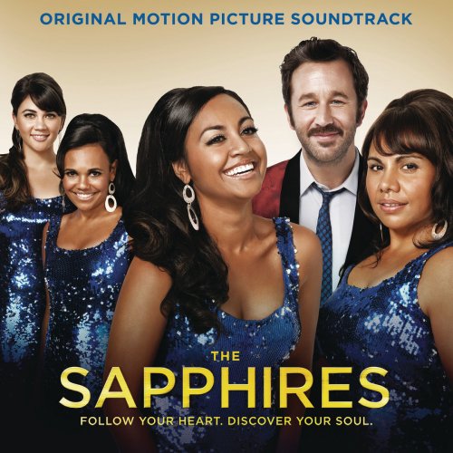 The Sapphires Soundtrack