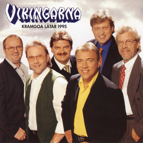 Kramgoa Låtar 1995