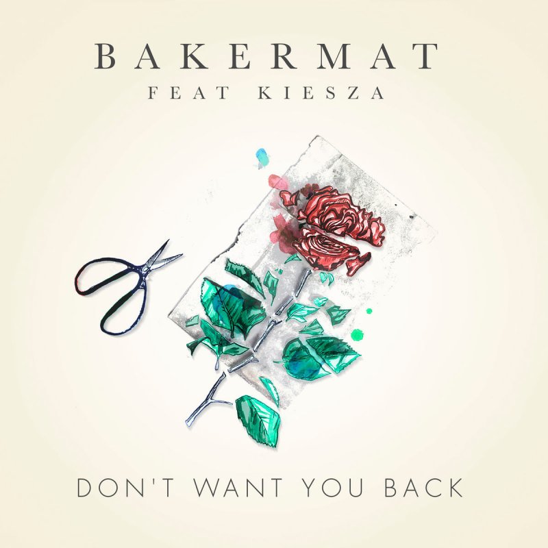 Bakermat Feat Kiesza Don T Want You Back Songtext Musixmatch Alex clare has been identified on watzatsong by sylvie17100 in 1128 days. bakermat feat kiesza don t want you