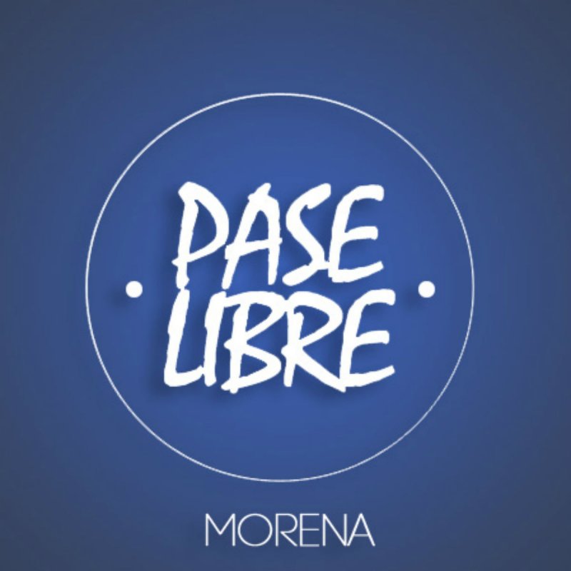 Letra de Morena de Morena | Musixmatch