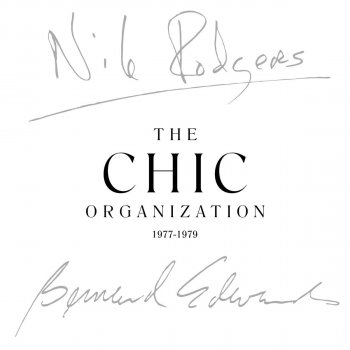 The Chic Organization 1977-1979 (Remastered)