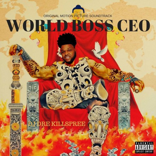World Boss CEO