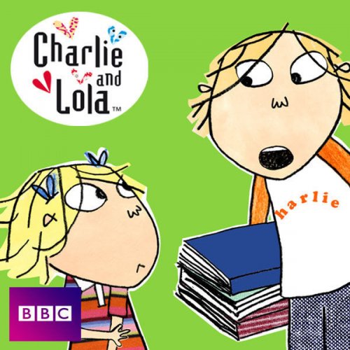 Charlie And Lola What If I Get Lost In The Middle Of Nowhere Welcome To Lolaland Lyrics Musixmatch When lola finds charlie and marv studying spanish, she asks them all sorts of questions about foreign countries. musixmatch