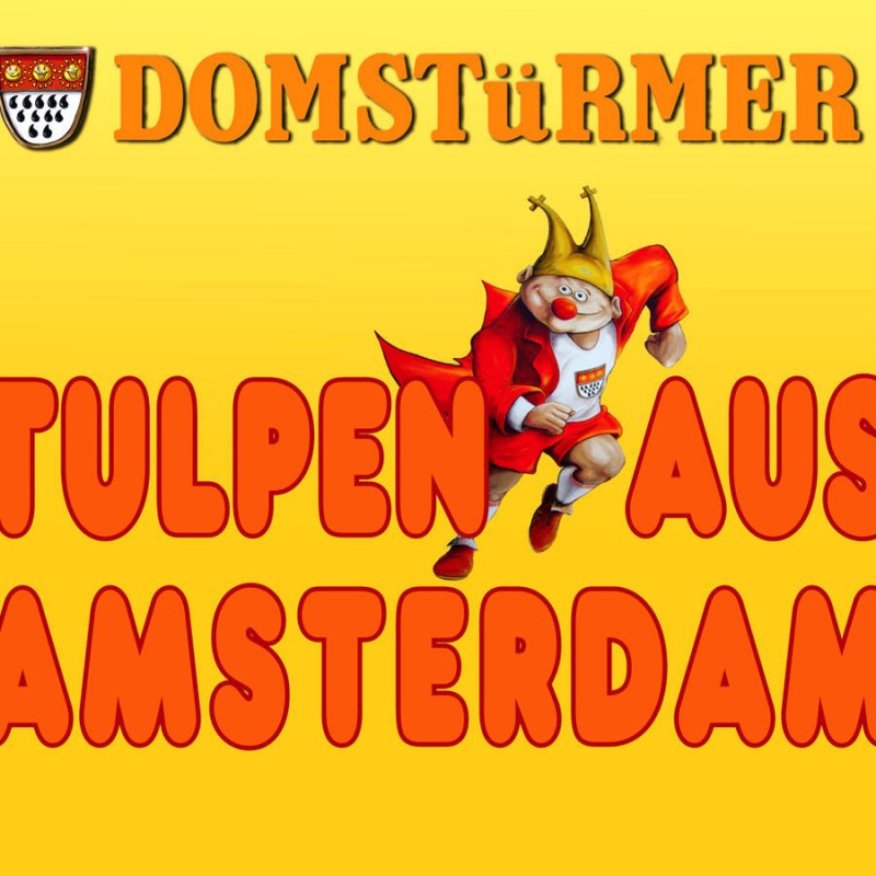 Domsturmer Tulpen Aus Amsterdam Songtext Musixmatch Hey, warum stehst du schon auf und ziehst den mantel an? tulpen aus amsterdam songtext musixmatch