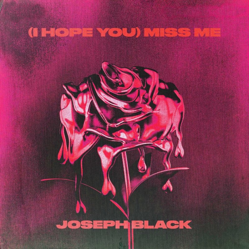 Joseph Black I Hope You Miss Me Songtext Musixmatch