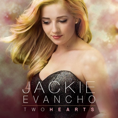 Two Hearts (Japan Version)