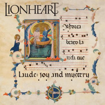 Verbum Caro Factum Est Testo Lionheart Mtv Testi E Canzoni