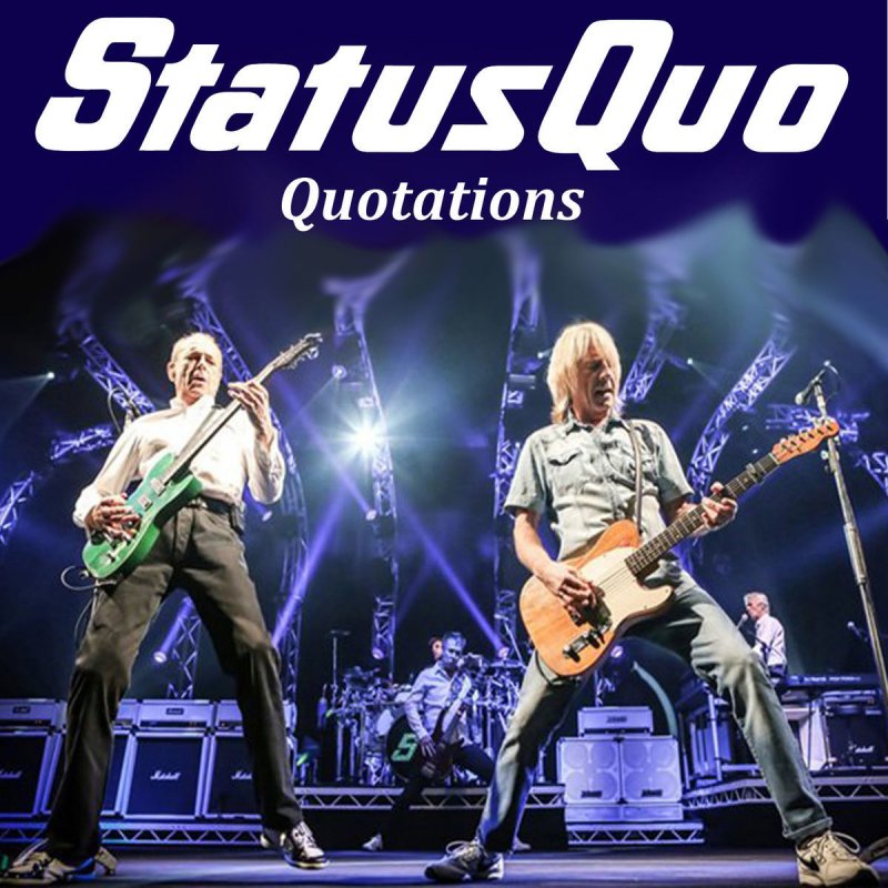 Статус кво на русском. Группа status Quo. Обложка альбома статус кво кво. Status Quo (1986). Status Quo в молодости.