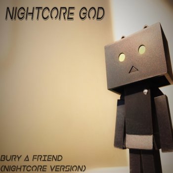 Cannibal Nightcore Male Version