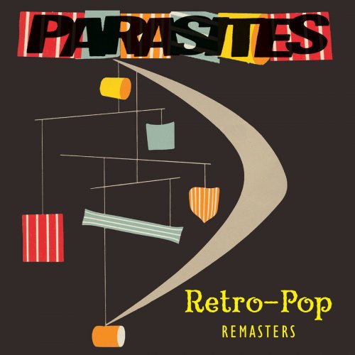 Retro-Pop Remasters