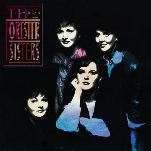 The Forester Sisters