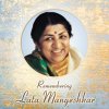Remembering Lata Mangeshkar Lata Mangeshkar - cover art