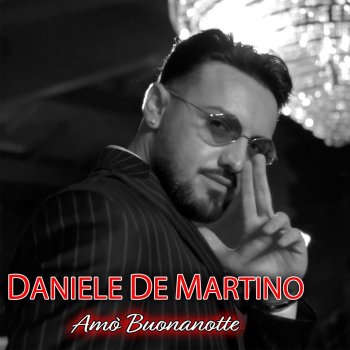 Daniele De Martino: le canzoni, gli album, i testi e le ...