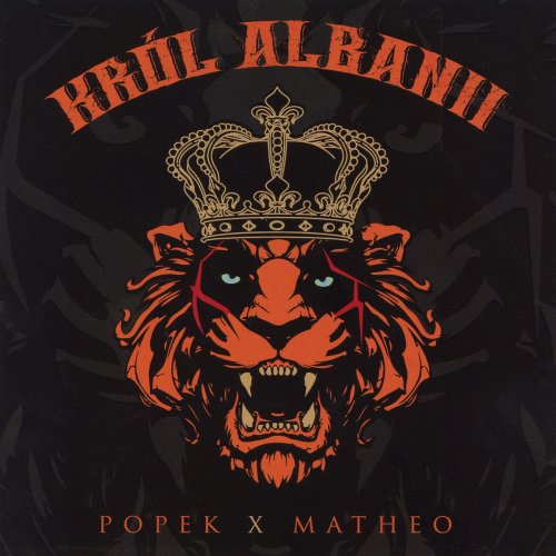Król Albanii