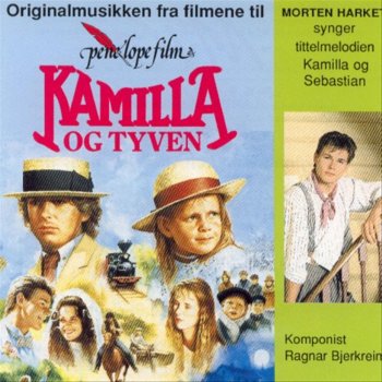 ♪ Kamilla Og Sebastian (Testo) - Morten Harket - MTV Testi e canzoni