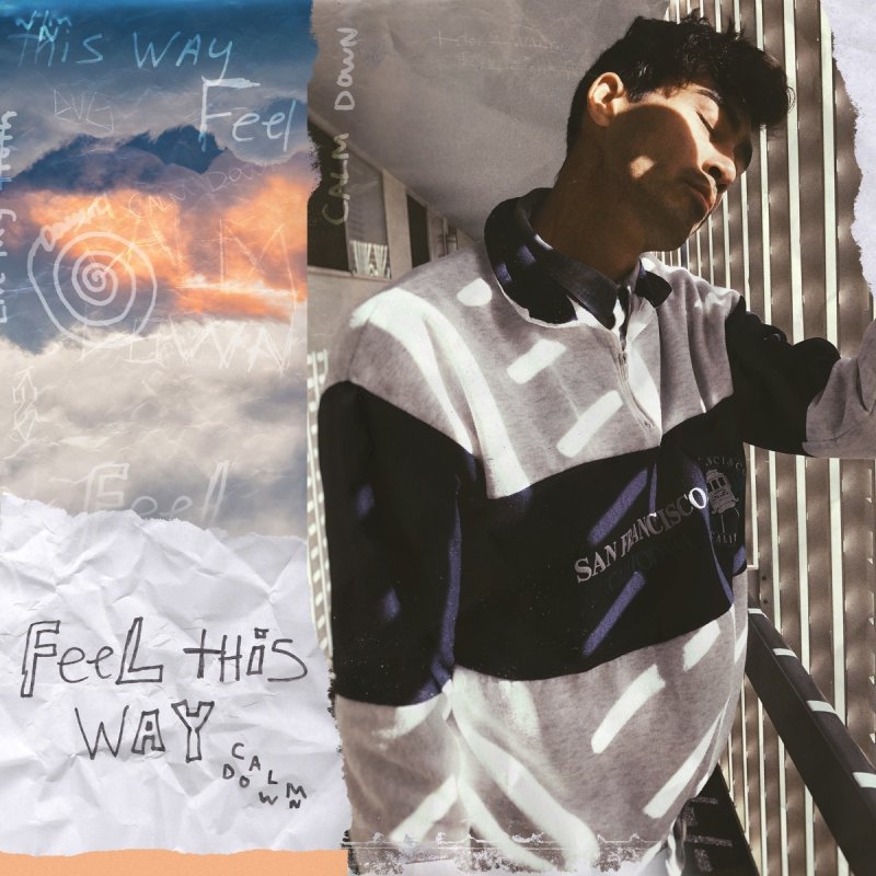 Daren I Don T Wanna Feel This Way Testo Musixmatch