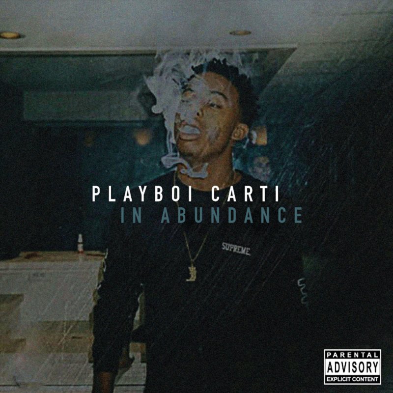 sneak dissin playboi carti