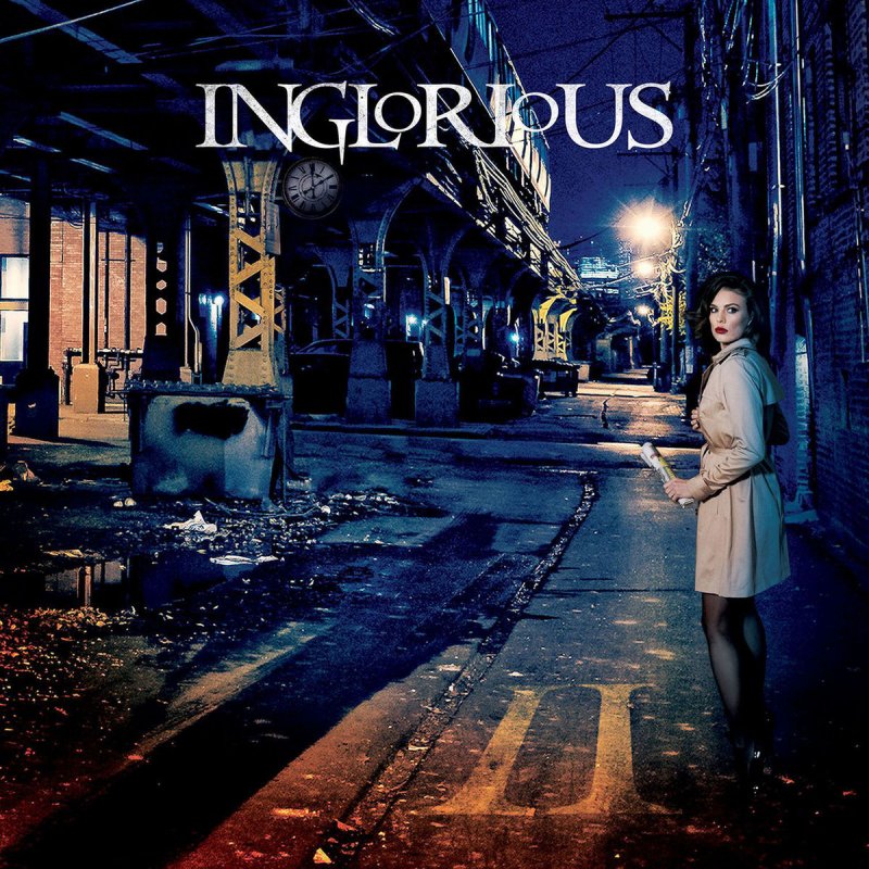 Inglorious High Class Woman Lyrics Musixmatch The lennerockers / high class lady. musixmatch
