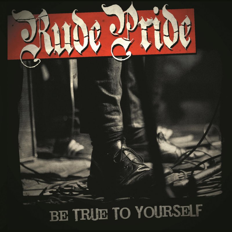 Rude Pride Hated and Rejected Lyrics Musixmatch