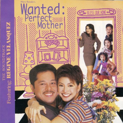 Wanted Perfect Mother (OST)