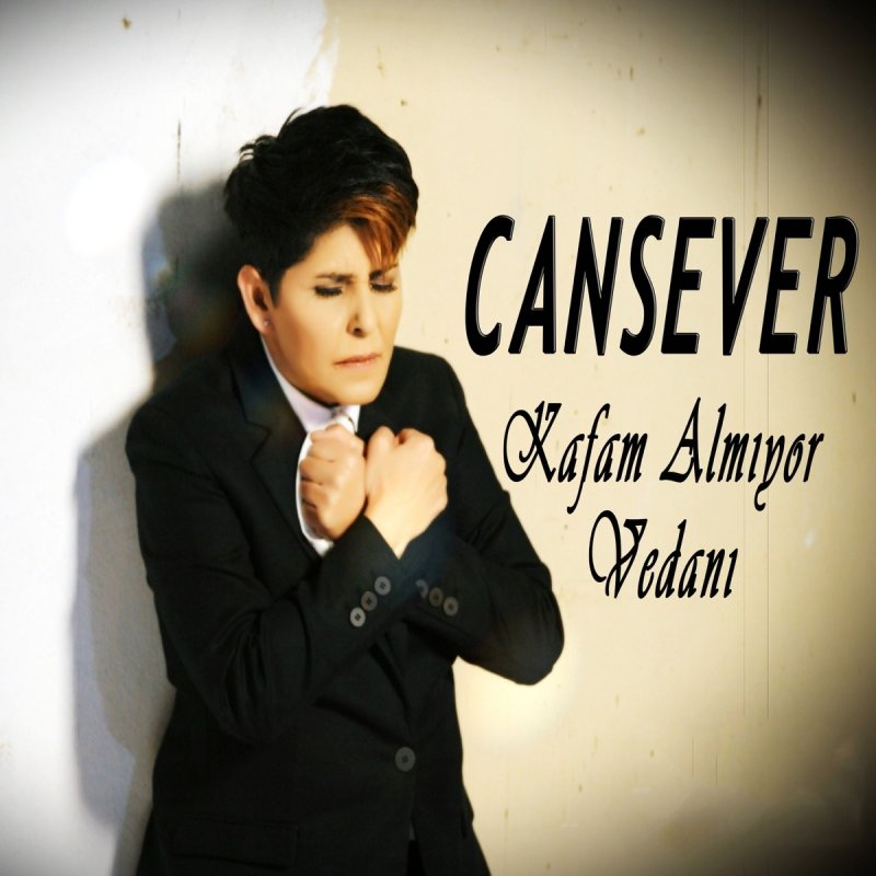 Cansever Kafam Almiyor Vedani Paroles Musixmatch