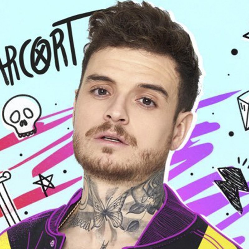 Letra De Disparame De Zarcort Musixmatch Sing with lyrics to your favorite karaoke songs. musixmatch