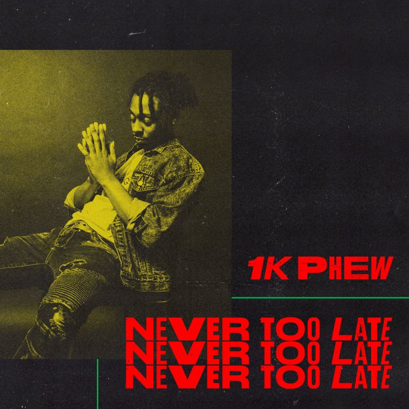 1k Phew Load Of Me Lyrics Musixmatch