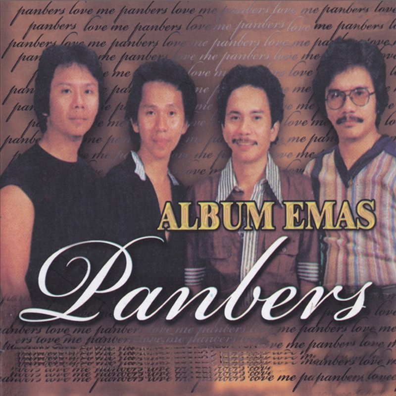 Panbers Terlambat Sudah Lyrics Musixmatch