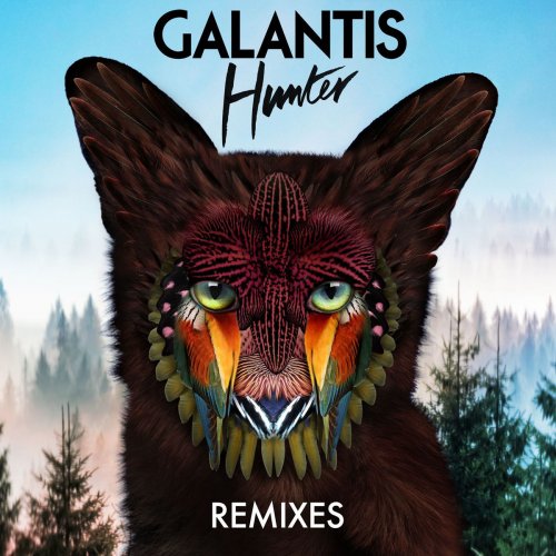 Galantis - Hunter (Henry Fong Remix) lyrics translation in