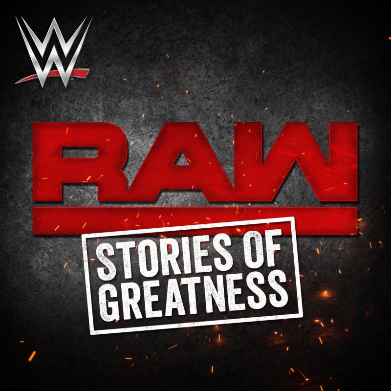 Stories download. WWE Music Group. WWE Music. Kit Walters. Force of Greatness CFO$.