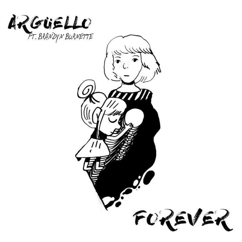 Resultado de imagen para forever arguello