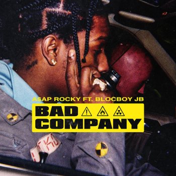 Bad Company By Asap Rocky Album Lyrics Musixmatch