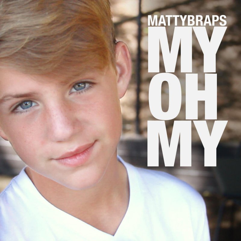 Mattybraps - My Oh My Lyrics | Musixmatch