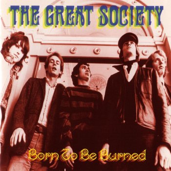 The Great Society - Father 歌詞 | Musixmatch