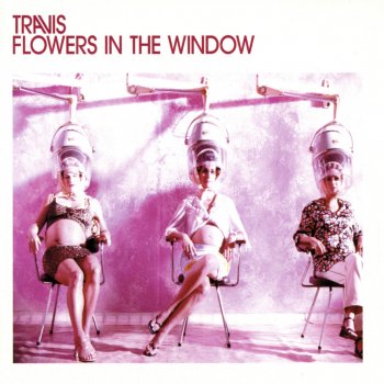 Flowers In The Window - Single